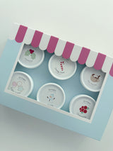 Holiday Parlour Pack™