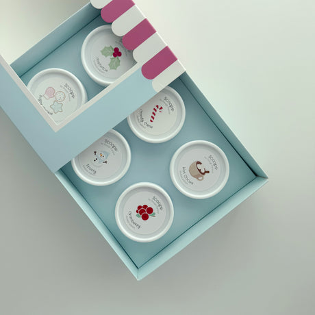 Holiday Parlour Pack™