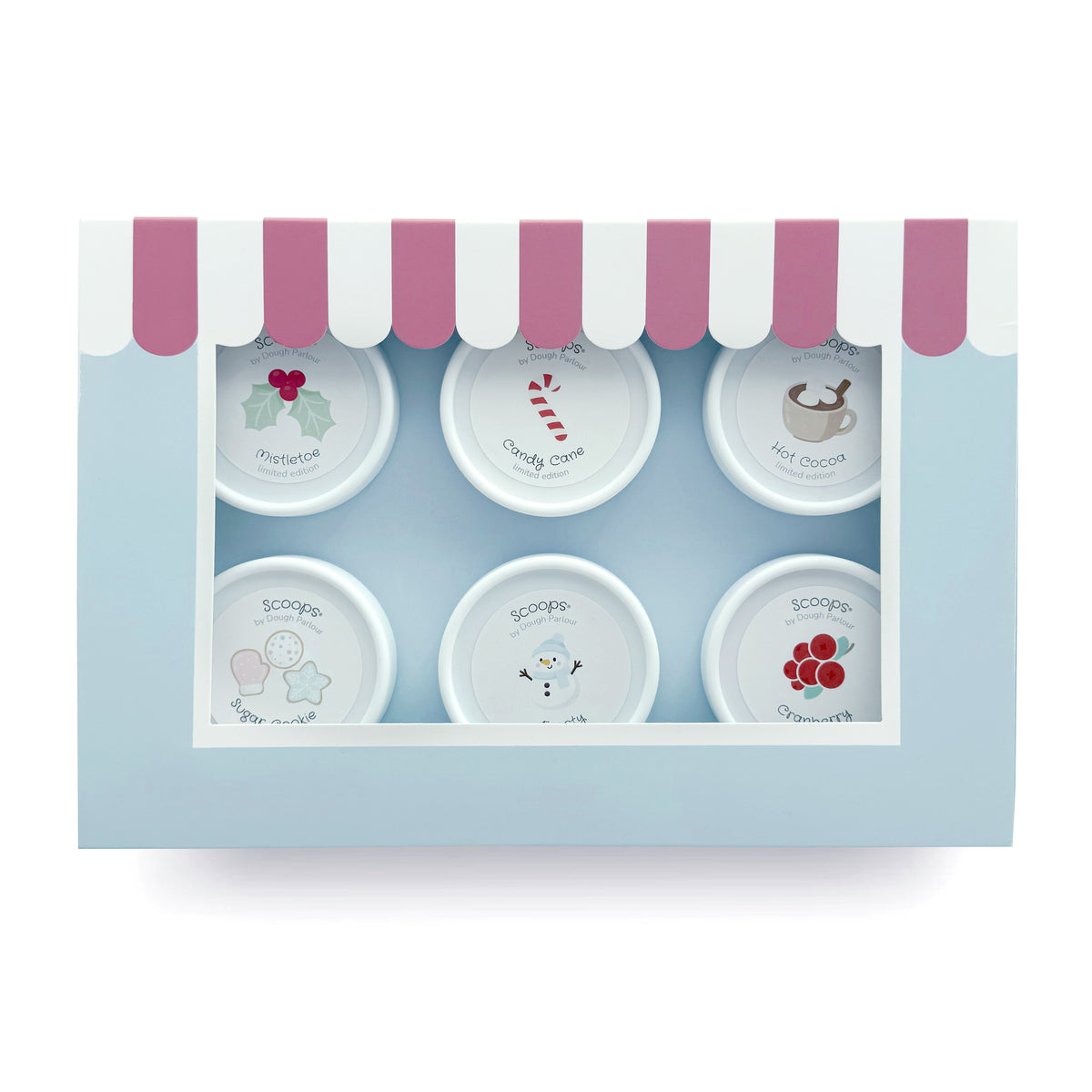Holiday Parlour Pack™
