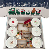 Holiday Train Playbox™