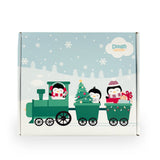 Holiday Train Playbox