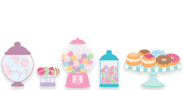 Introducing the  [highlight] NEW Sweet Shop Playbox![/highlight]