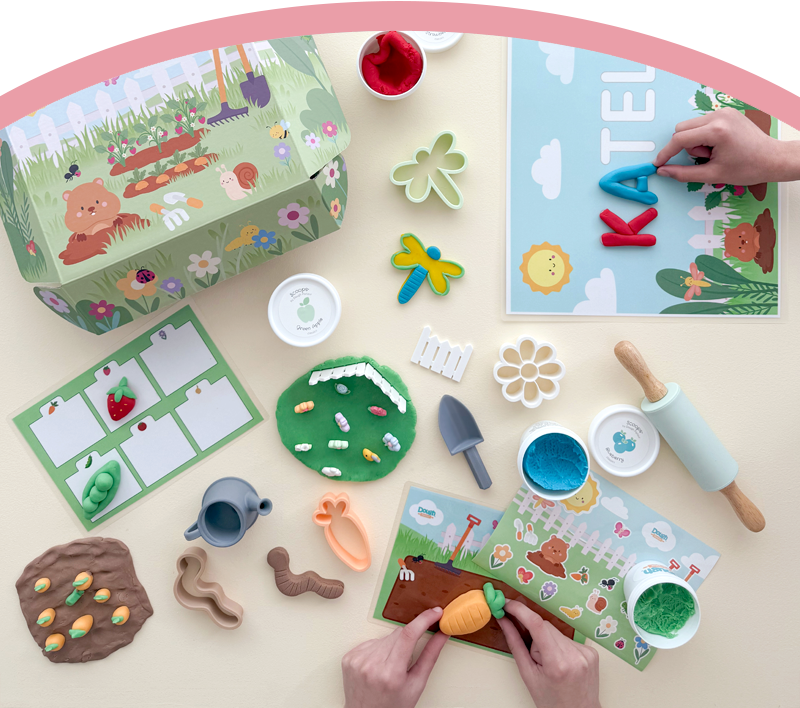 Introducing our [highlight] NEW SPRING Collection![/highlight]