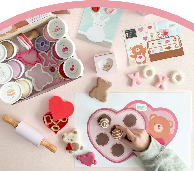 Shop Our  [highlight]Valentine's Day Collection![/highlight]