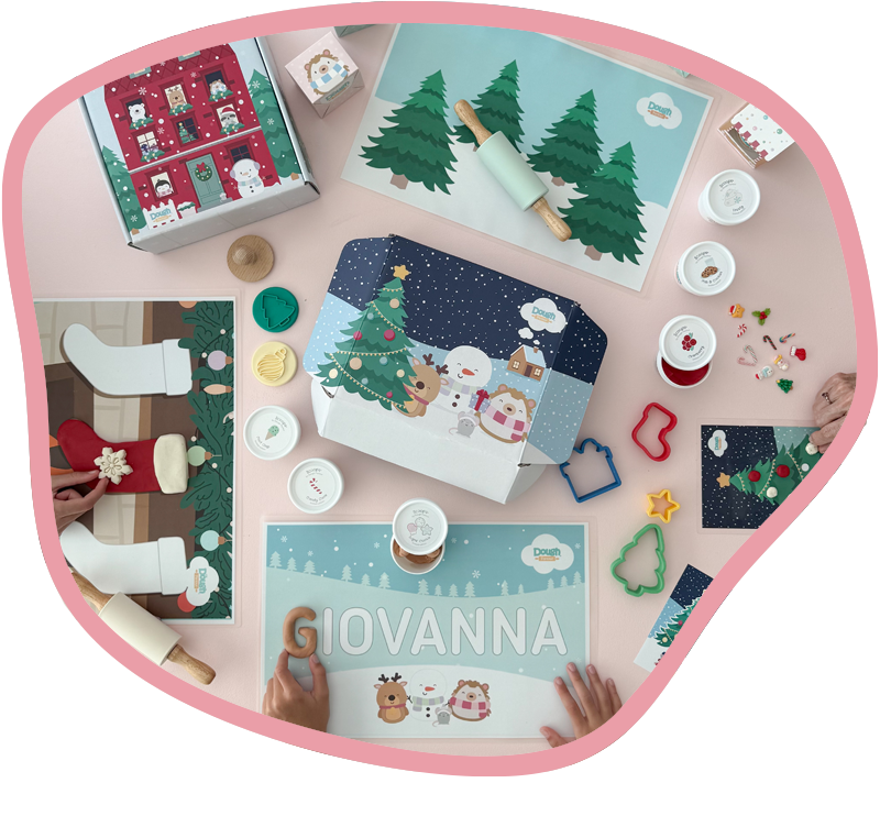 Introducing our [highlight]Holiday Collection![/highlight]