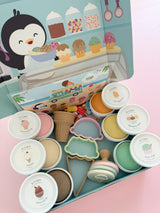 Ice Cream Truck Playbox™