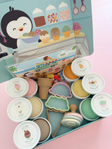 Ice Cream Truck Playbox™