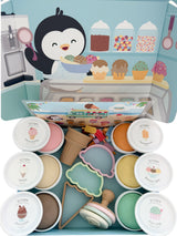 Ice Cream Truck Playbox™