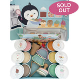 Ice Cream Truck Playbox™