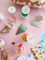 Ice Cream Truck Playbox™