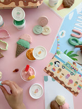 Ice Cream Truck Playbox™