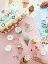 Ice Cream Truck Playbox™