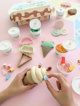 Ice Cream Truck Playbox™
