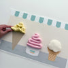 Ice Cream Truck Personalized Playmat
