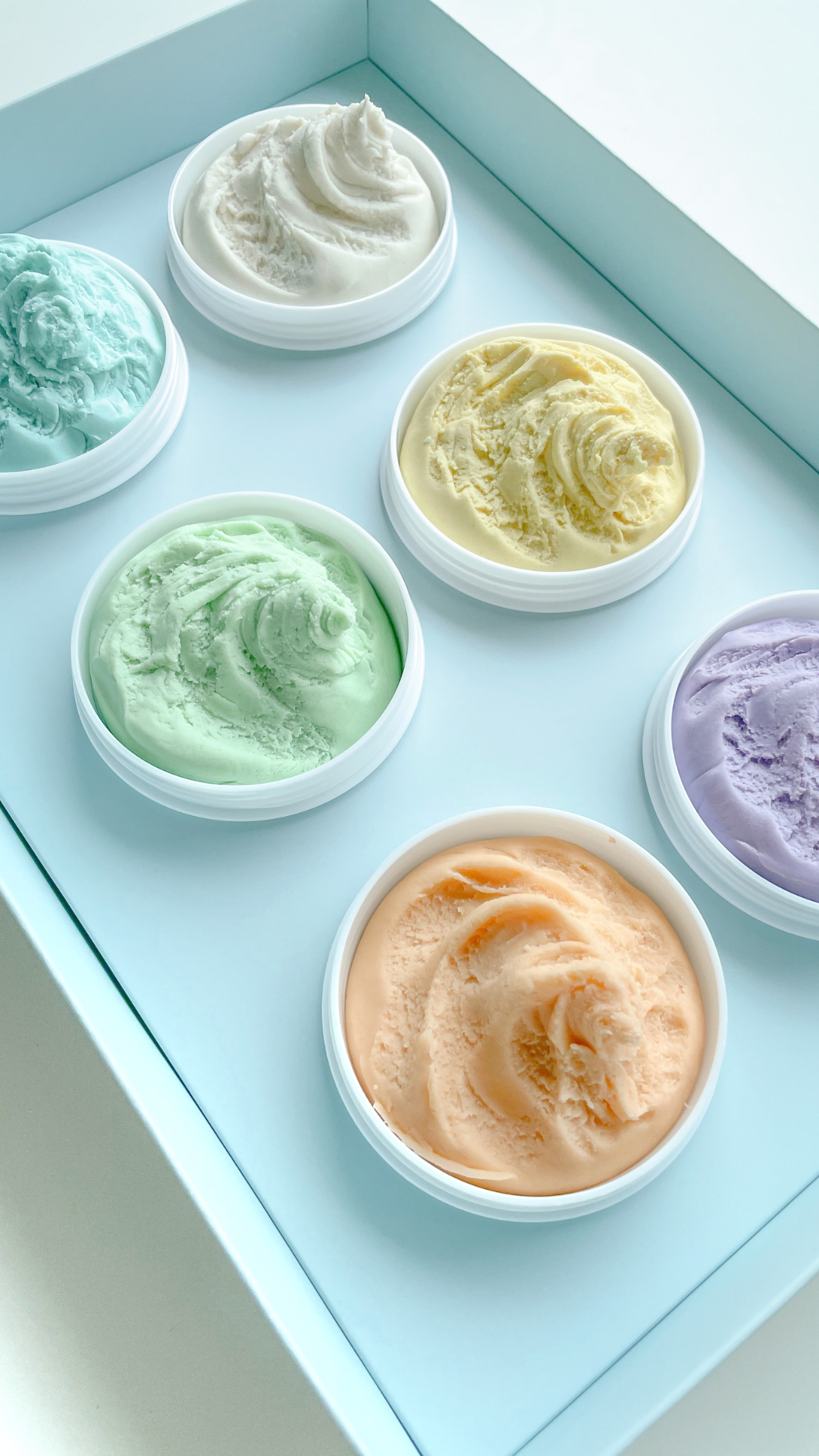 Parlour Pack™ of 6