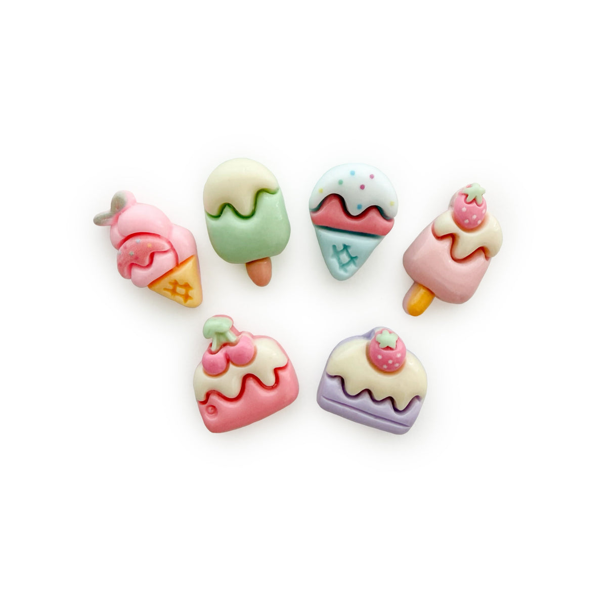 Icy Treats Dough Charms™