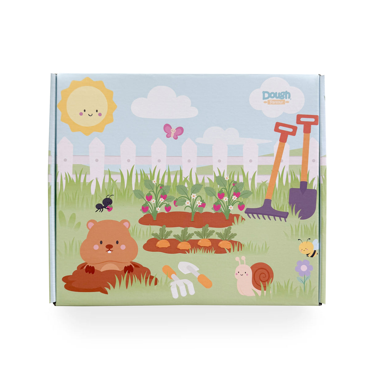 In the Garden Playbox™