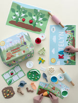 In the Garden Playbox™