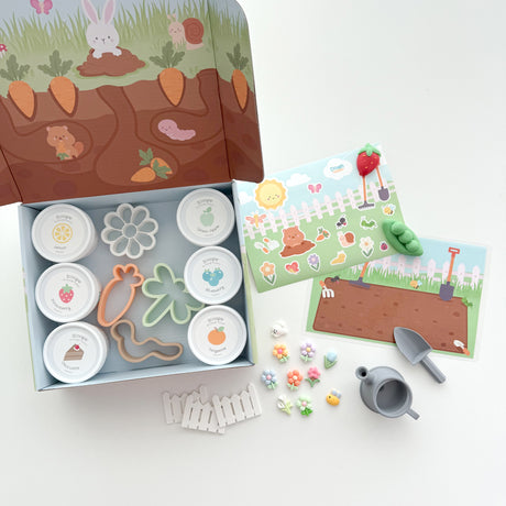 In the Garden Playbox™