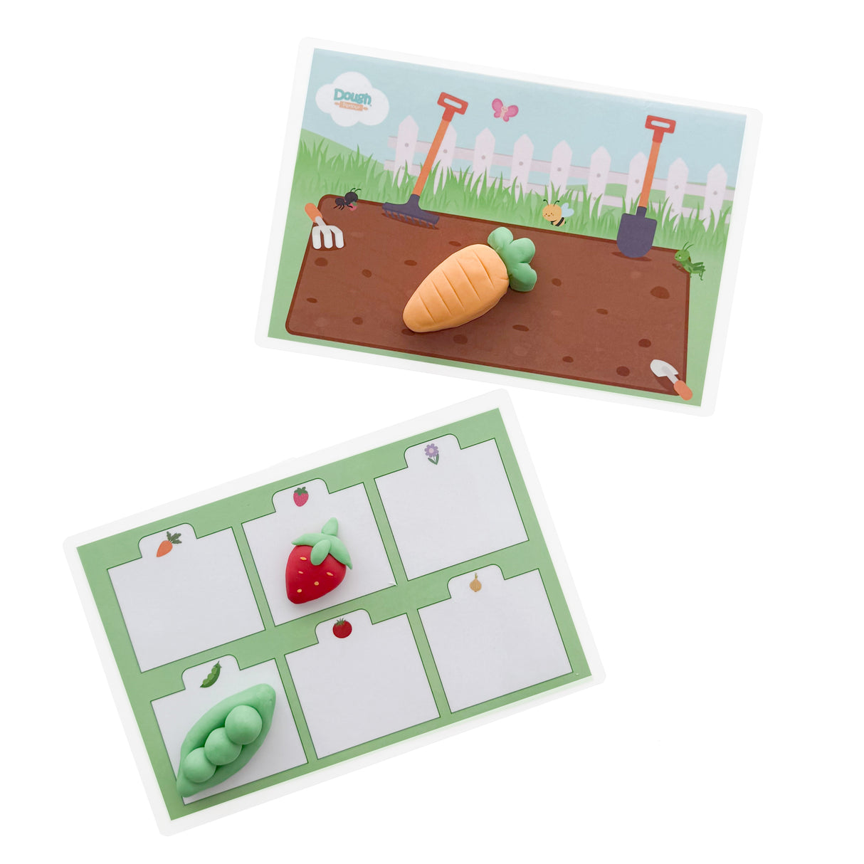 In the Garden Playbox™