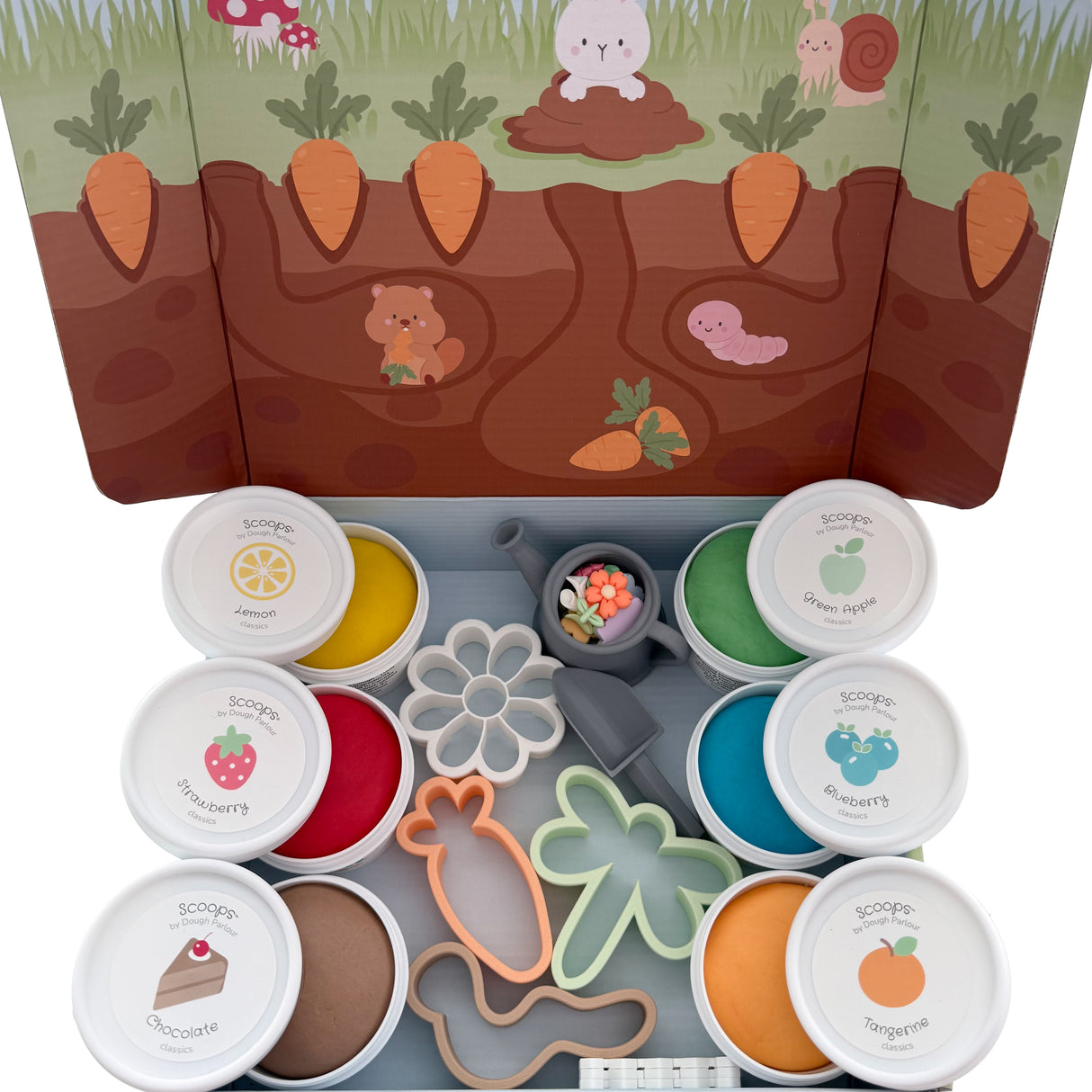 In the Garden Playbox™