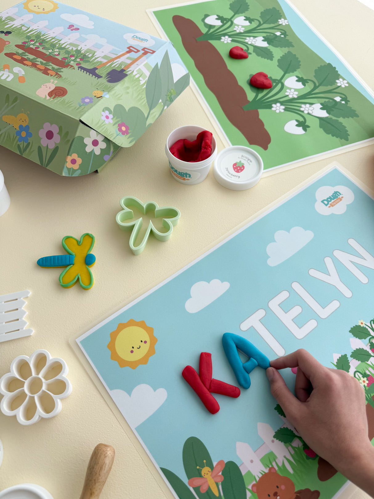 In the Garden Playbox™