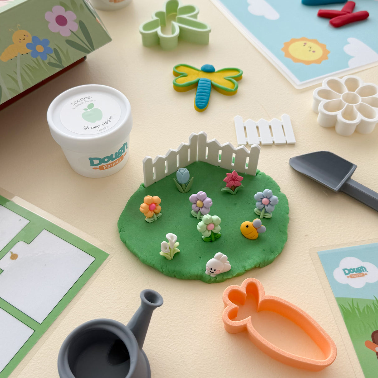 In the Garden Playbox™