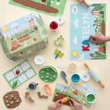 In the Garden Playbox™