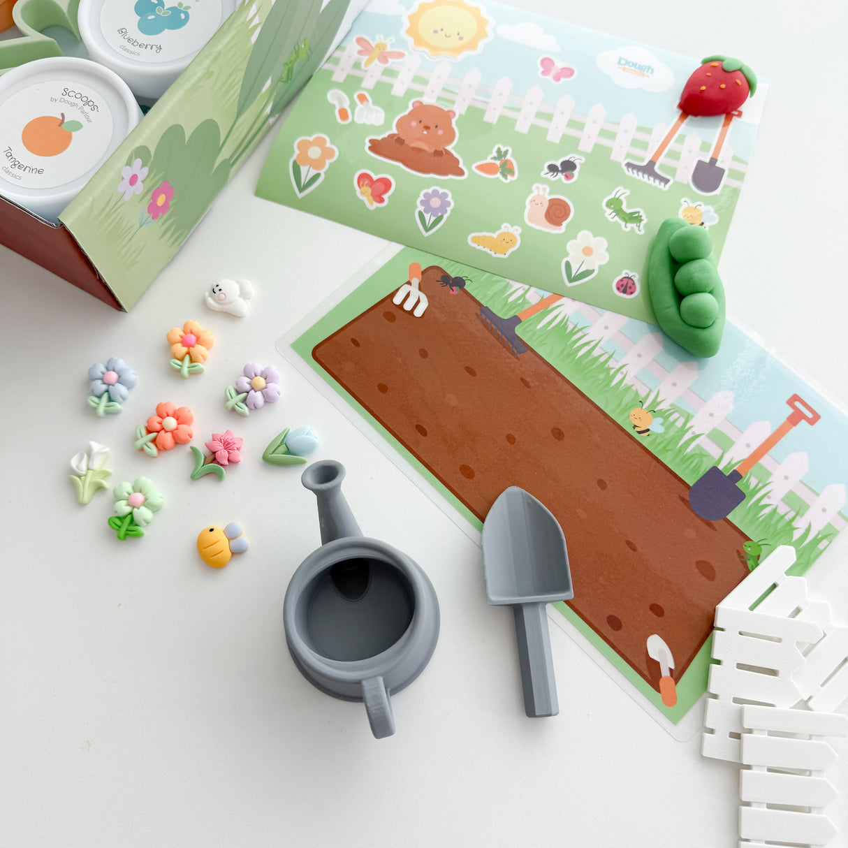 In the Garden Playbox™