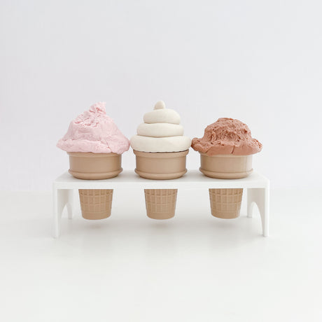 Ice Cream Stand - Kiddie Cone