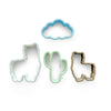 Mama Llama Cutters