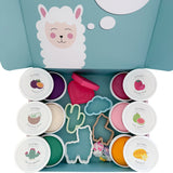 Llama Love Playbox