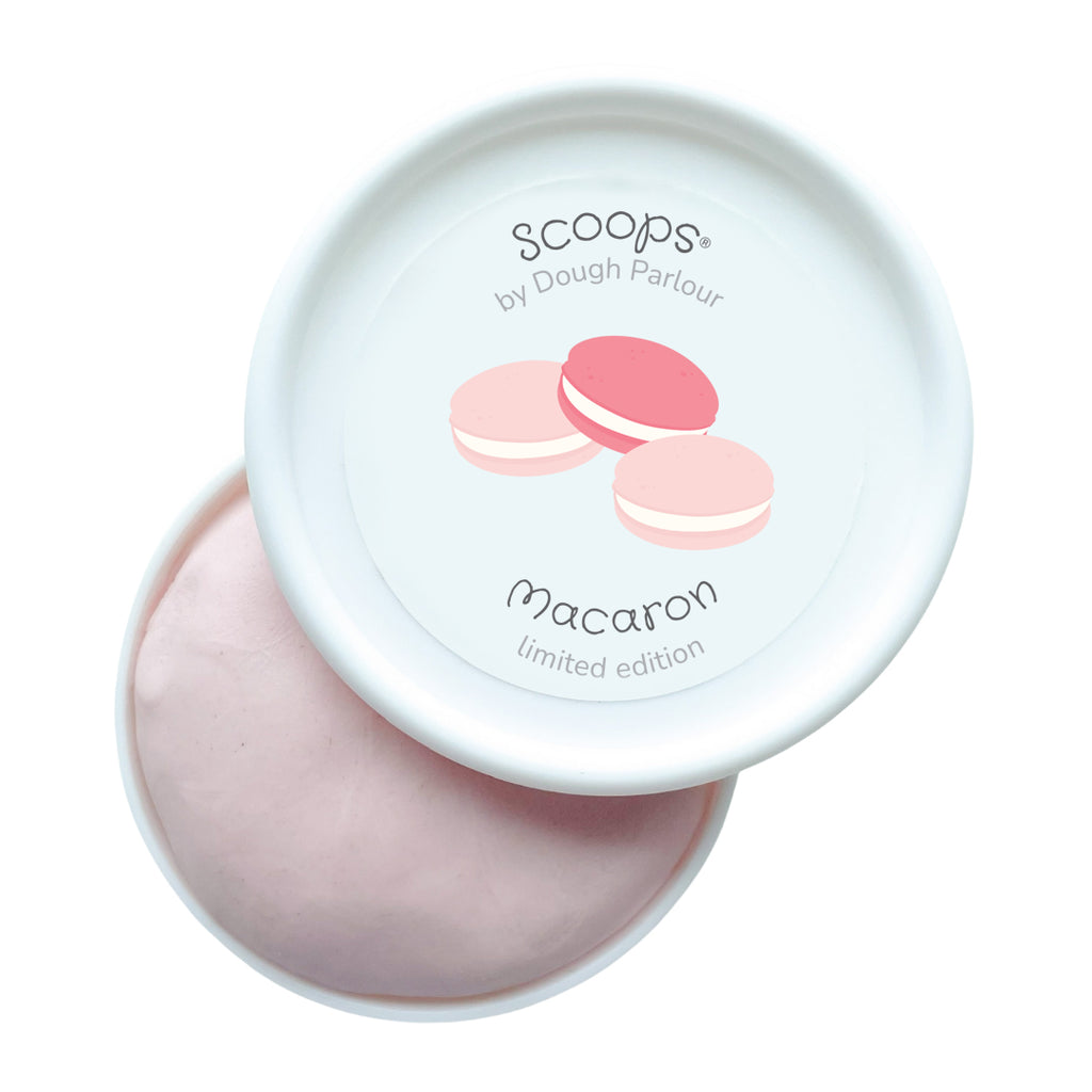 Scoops® Macaron