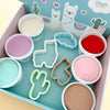 Mama Llama Playbox
