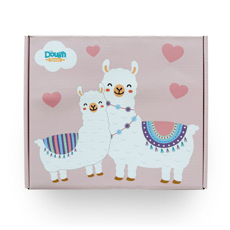 Mama Llama Playbox (Wholesale)