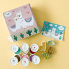 Mama Llama Playbox