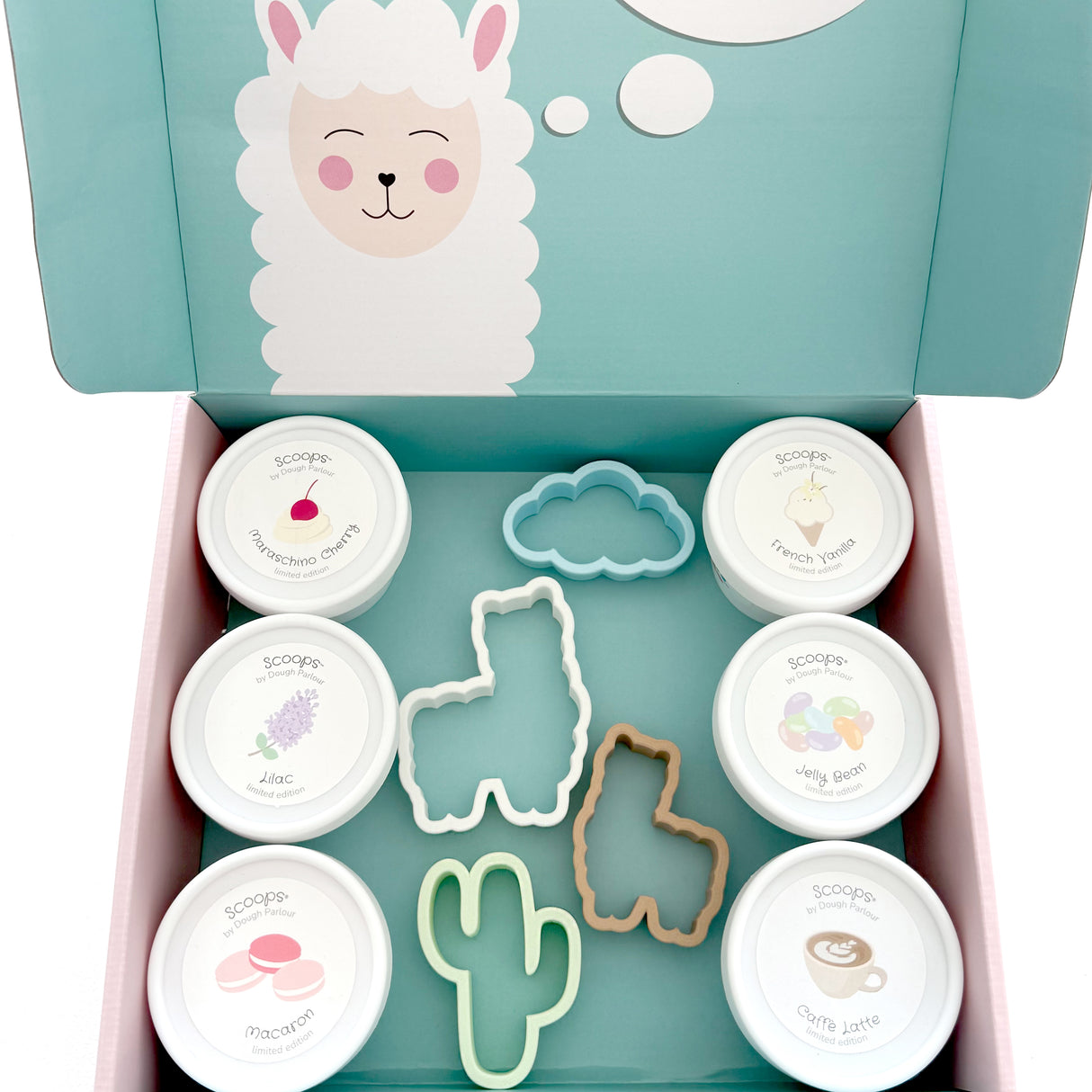 Mama Llama Playbox (Wholesale)