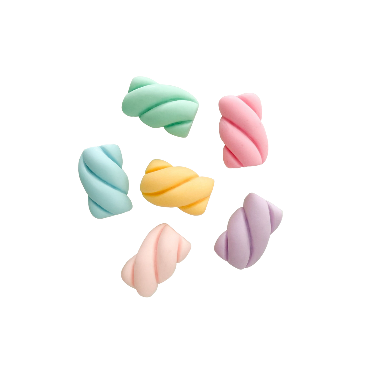 Marshmallow Dough Charms™