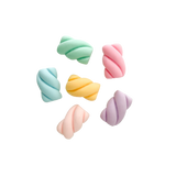 Marshmallow Dough Charms™