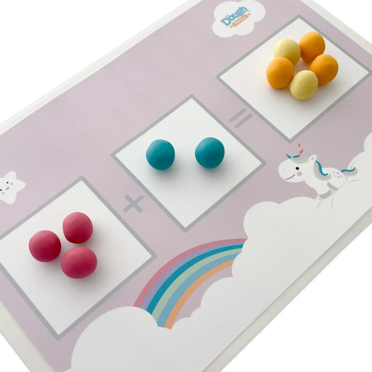 Smarty Pants™ Learning Mats