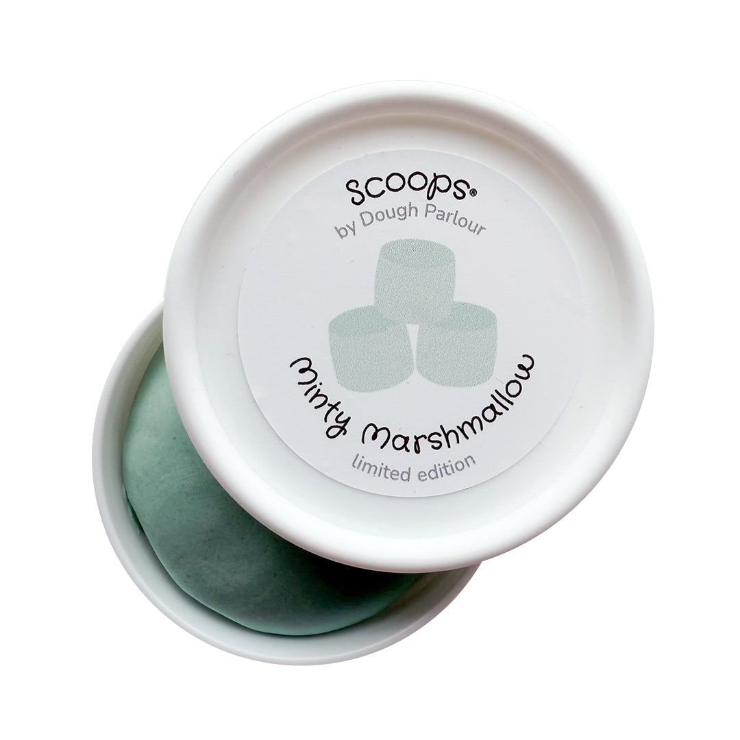 Scoops® Minty Marshmallow