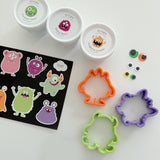 Monster Playbox