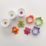 Monster Playbox