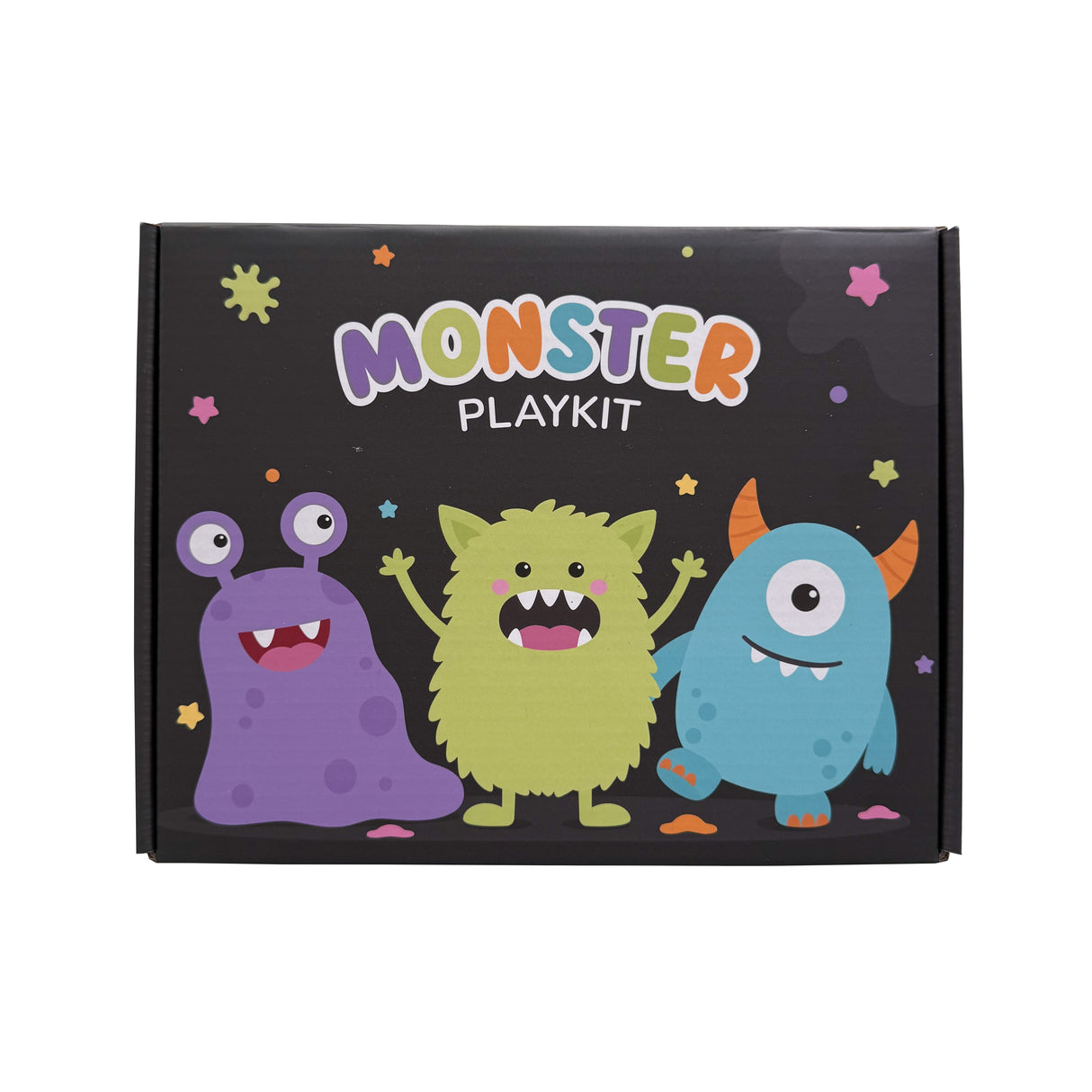 Monster Playbox