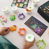 Monster Motel Playbox