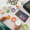 Monster Motel Playbox