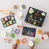 Monster Motel Playbox