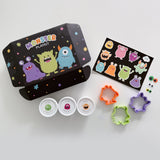 Monster Playbox