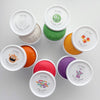 Halloween Parlour Pack™ of 6 - Monster Scents