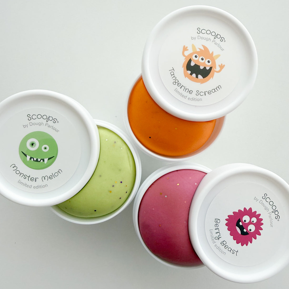 Monster Playbox